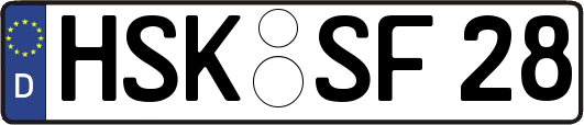 HSK-SF28
