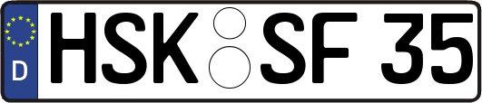 HSK-SF35