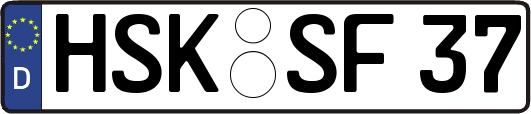 HSK-SF37