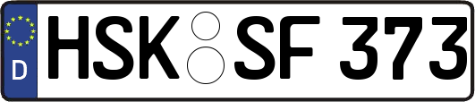 HSK-SF373