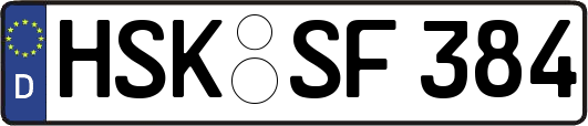 HSK-SF384