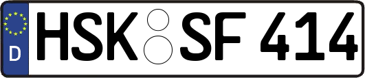 HSK-SF414