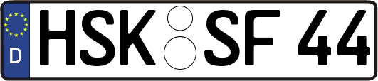 HSK-SF44