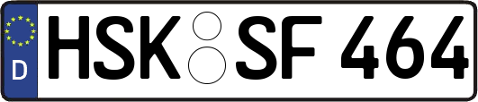 HSK-SF464
