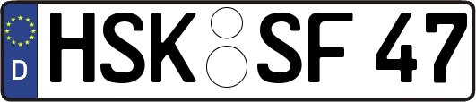 HSK-SF47