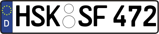 HSK-SF472
