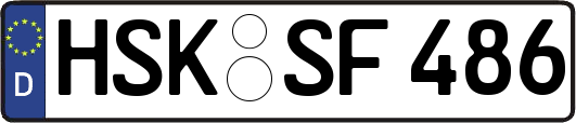 HSK-SF486