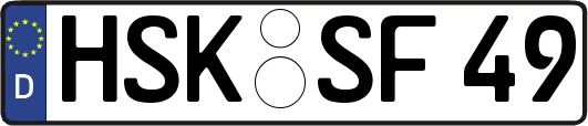HSK-SF49