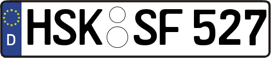 HSK-SF527