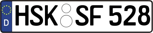 HSK-SF528