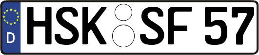 HSK-SF57