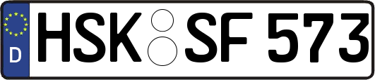 HSK-SF573