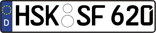 HSK-SF620