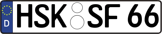 HSK-SF66