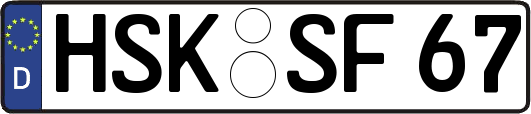 HSK-SF67