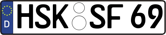 HSK-SF69
