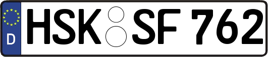 HSK-SF762