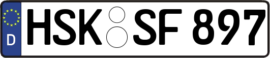 HSK-SF897