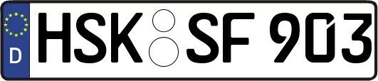 HSK-SF903