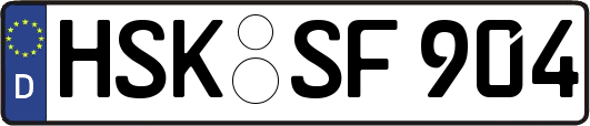 HSK-SF904