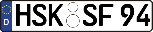 HSK-SF94