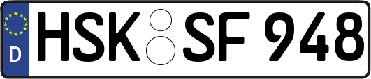 HSK-SF948