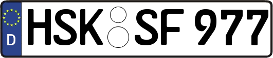 HSK-SF977