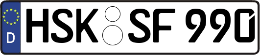HSK-SF990