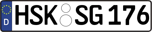 HSK-SG176