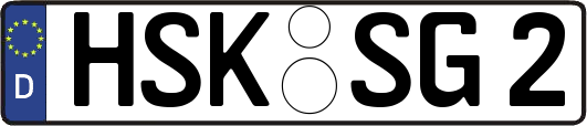 HSK-SG2
