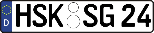 HSK-SG24