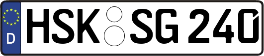 HSK-SG240