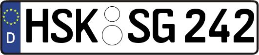 HSK-SG242
