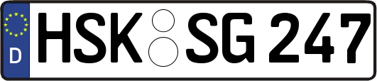 HSK-SG247