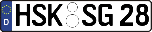 HSK-SG28