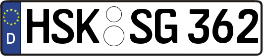 HSK-SG362