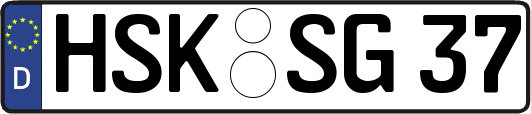 HSK-SG37