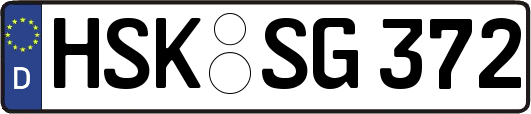 HSK-SG372