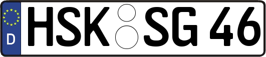 HSK-SG46