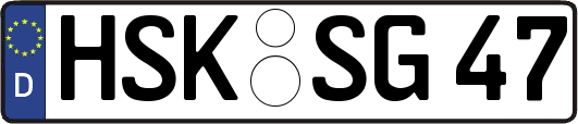 HSK-SG47