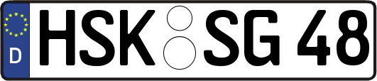 HSK-SG48
