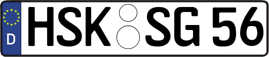 HSK-SG56