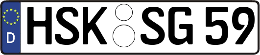 HSK-SG59
