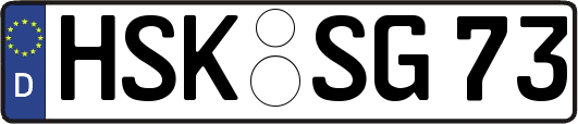 HSK-SG73
