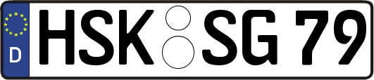 HSK-SG79