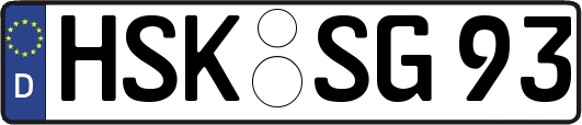 HSK-SG93