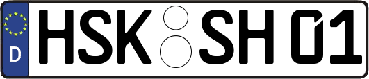HSK-SH01