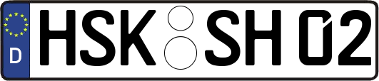 HSK-SH02
