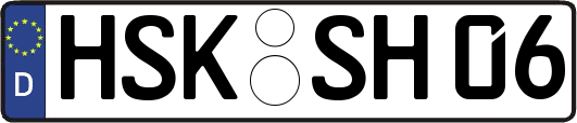 HSK-SH06