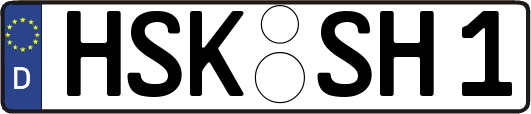 HSK-SH1